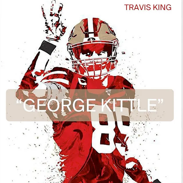 George Kittle 85