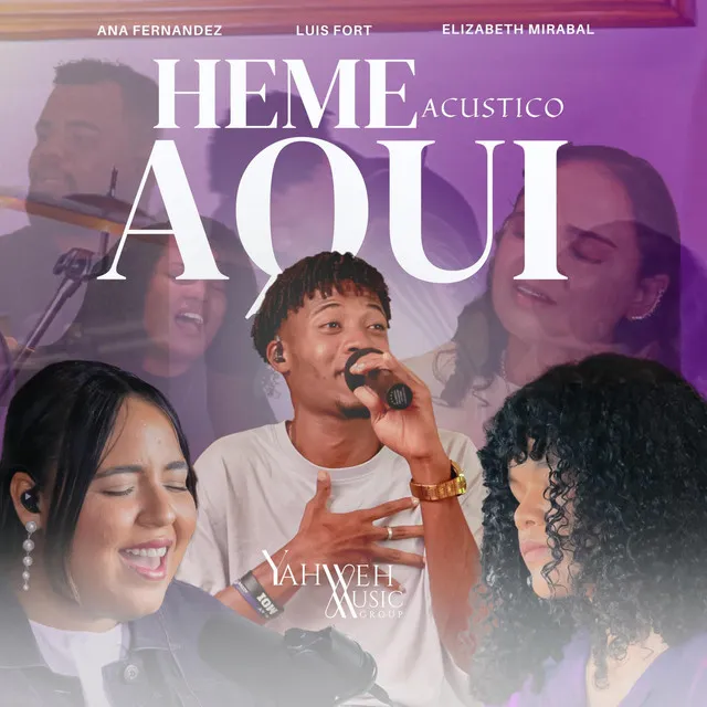 Heme Aqui Acustico