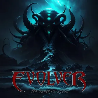 混沌之海 by Evolver