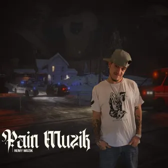 Pain Muzik (I Still Cry 2) by Remy Muzik