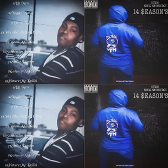 14 $easons by Otmm Kingg Knowledge