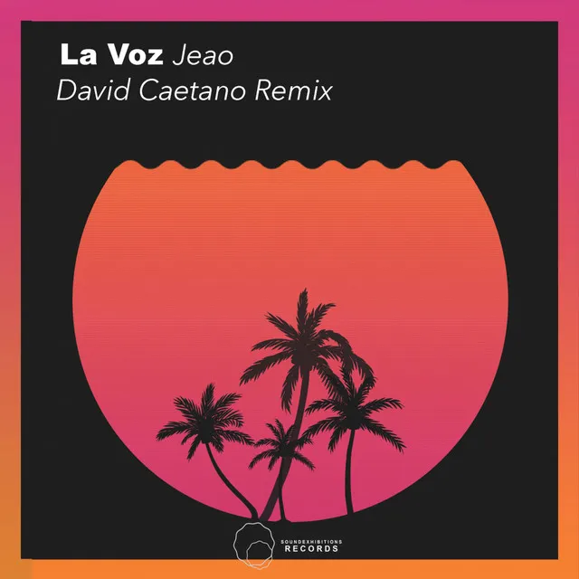 La Voz - David Caetano Remix