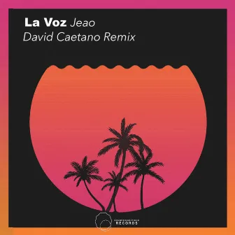 La Voz by Jeao