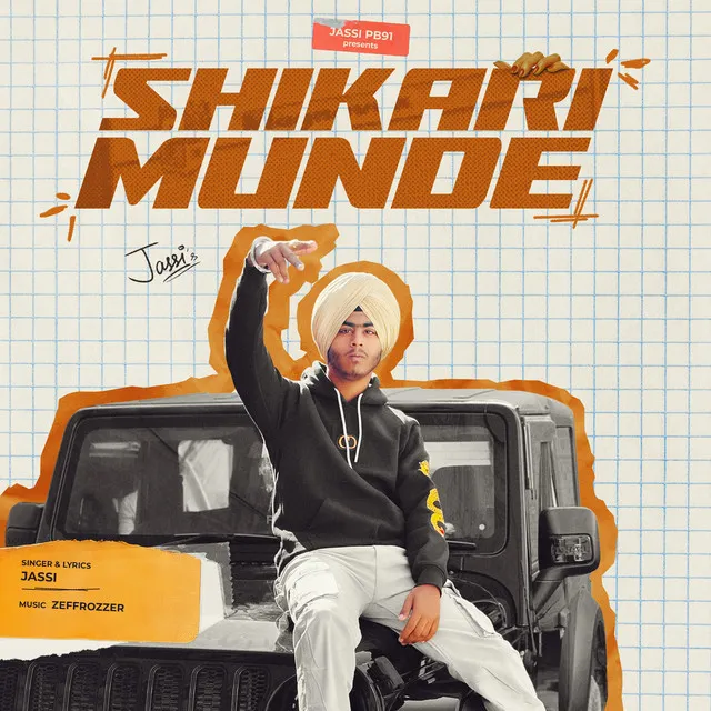 Shikari Munde