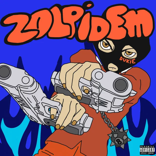 Zolpidem