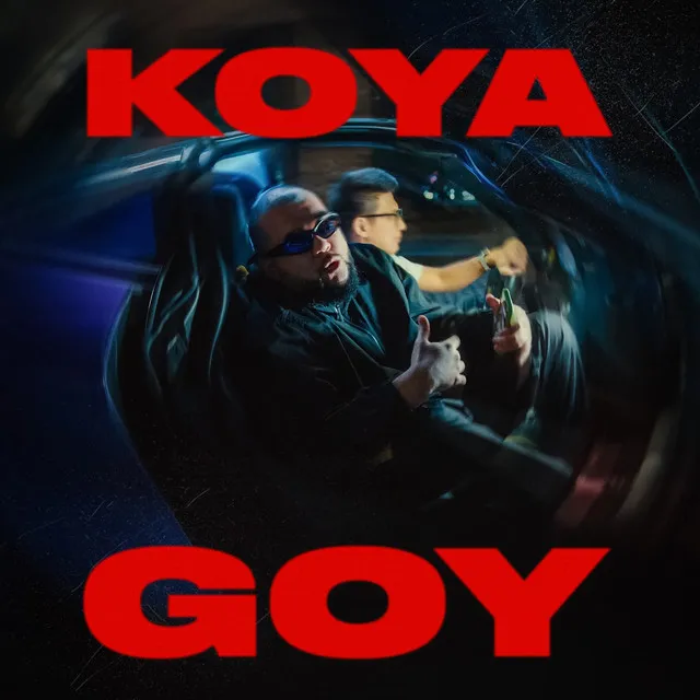 KOYAGOY