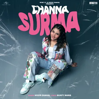 Channa Surma by Noor Chahal