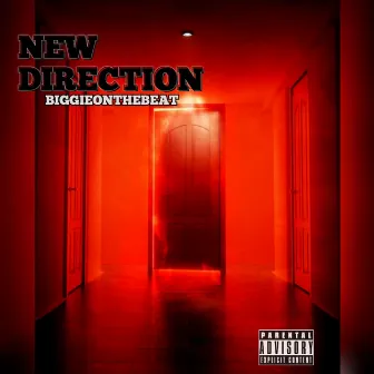 New Direction by Unknown Artist