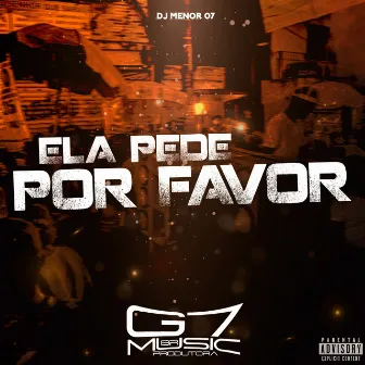 Ela Pede por Favor by Unknown Artist