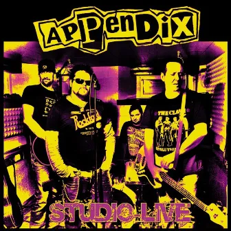 Studiolive by Appendix