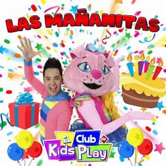 Las Mañanitas by El Club de Kids Play