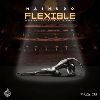 Flexible - Single by Mainudo