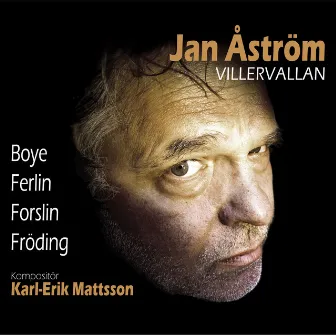 Villervallan- Boye, Ferlin, Forslin,Fröding by Janne Åström