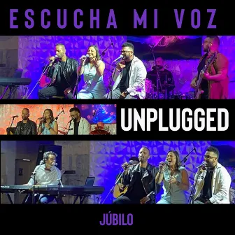 Escucha Mi Voz - Unplugged by Alexx Torres