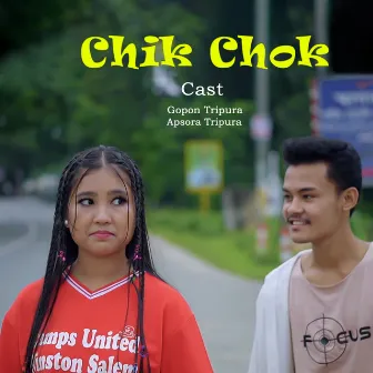 Chik Chok by Pinki Reang Chakma