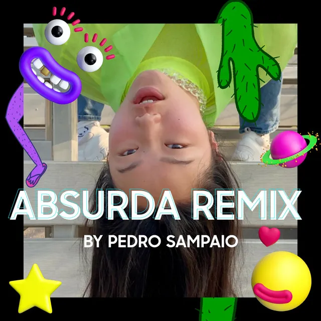 Absurda Remix by Pedro Sampaio