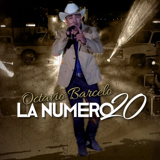 La Numero 20 - En Vivo