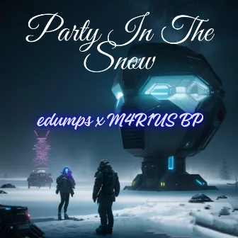 Party In The Snow by edumps