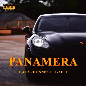 Panamera by Cauã Jhonnes