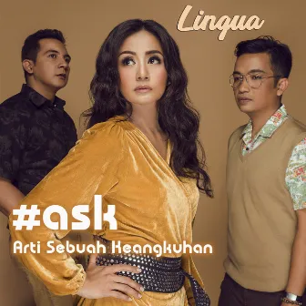 Arti Sebuah Keangkuhan by Lingua