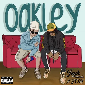 Oakley by Jeyk Music