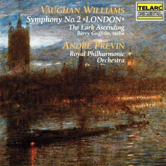 Vaughan Williams: Symphony No. 2 in G Major 