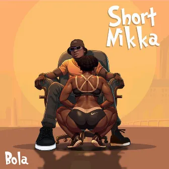 Short Nikka by Bola