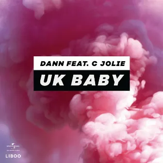 UK Baby by Dann