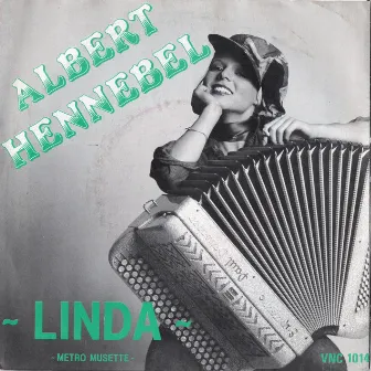 Linda by Albert Hennebel