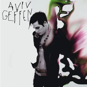 Aviv Geffen by Aviv Geffen