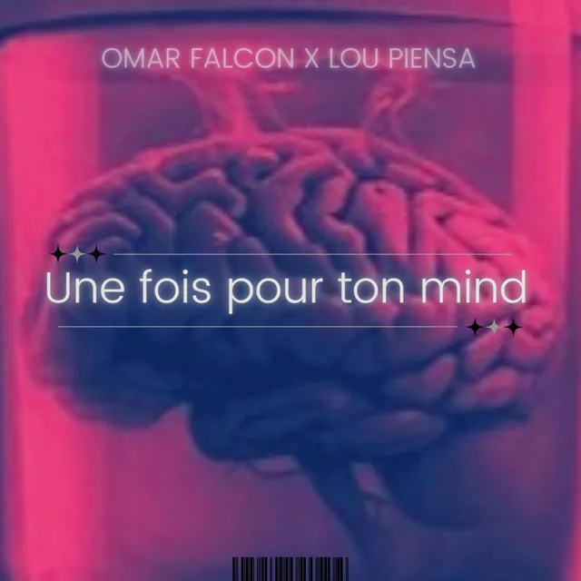 Une fois pour ton mind