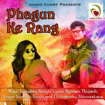 Phagun Ke Rang by Surabhi Singh