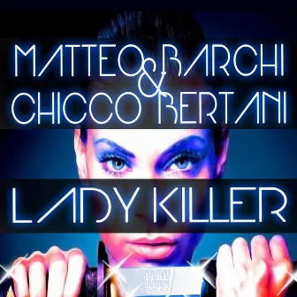 Lady Killer by Matteo Barchi