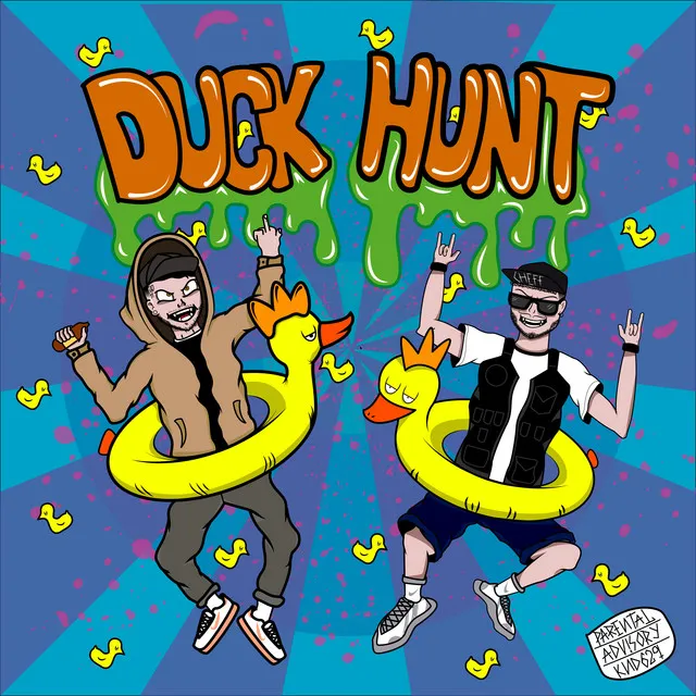 Duck Hunt