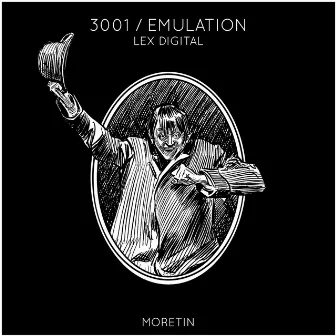 3001 / Emulation by Lex Digital