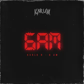 6AM by KarloH