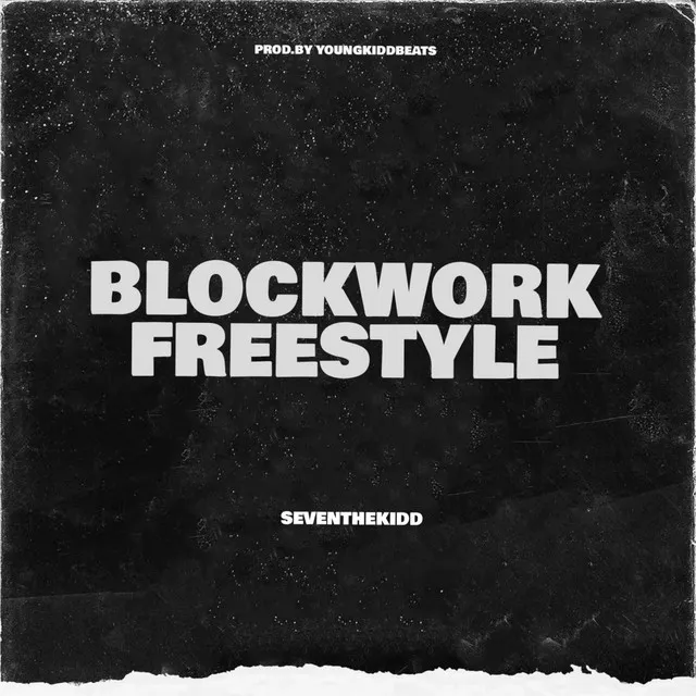 BlockWork Freestyle