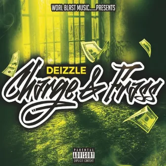 Charge And Frass by Deizzle