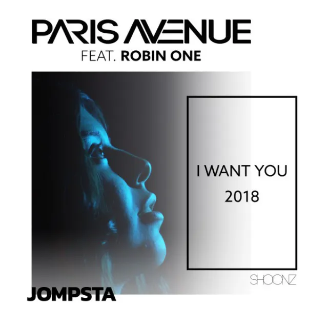 I Want You 2018 - Phatt Lenny Remix