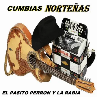 El Pasito Perron Y La Rabia by Unknown Artist