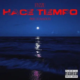 Hace Tiempo by Eyzzu