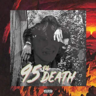 95 TIL DEATH by SPOOKYMANE LACROW