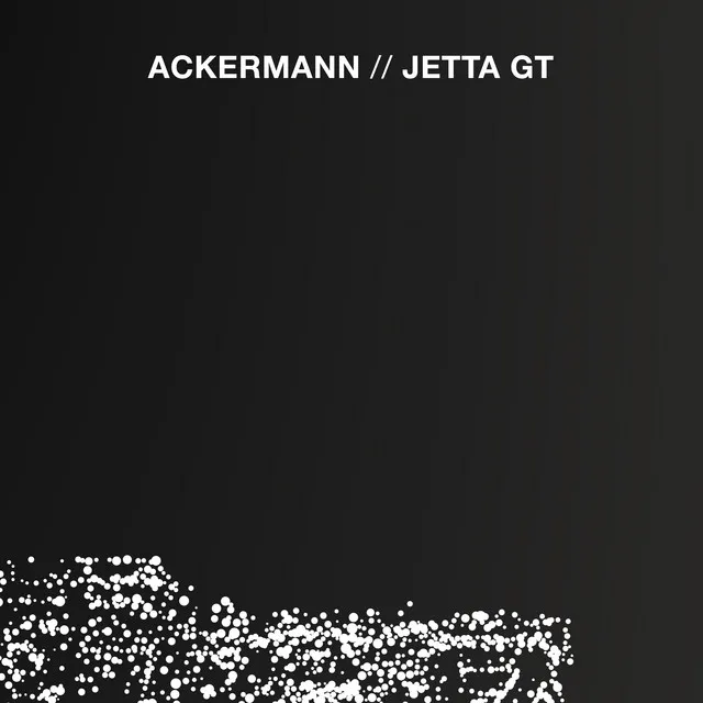 Jetta GT - Ojiisan Remix