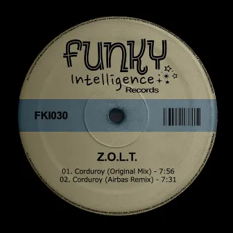 Corduroy by Z.O.L.T