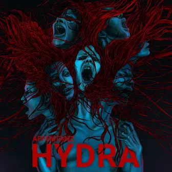 Hydra by Affentanz