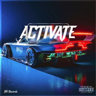 Actívate by J-Cob