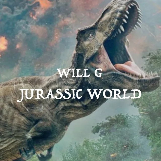 Jurassic World