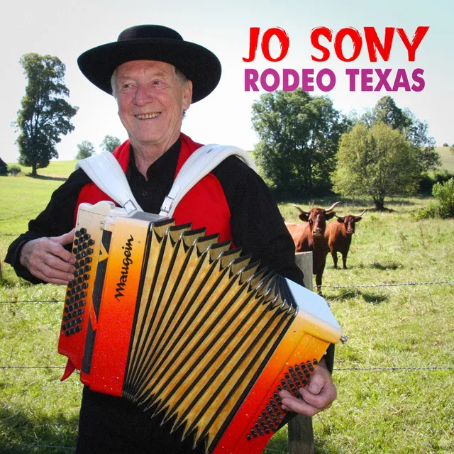 Rodéo Texas (Country)