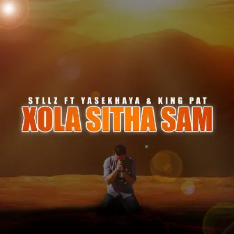 Xola Sitha Sam by Stllz