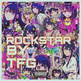 ROCKSTAR by BBG